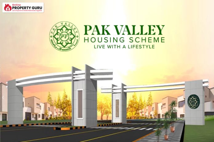 Pak Valley