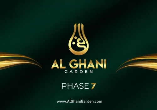 Al Ghani Garden Phase 7