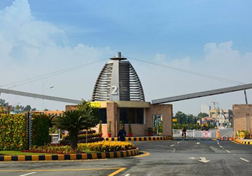 Bahria Orchard Lahore