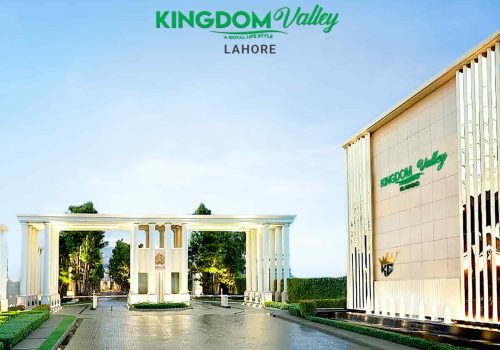 Kingdom Valley Lahore
