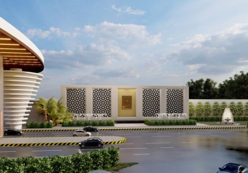 Lahore Future City