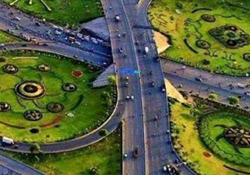 Lahore Ring Road