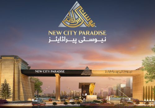 New City Paradise Lahore